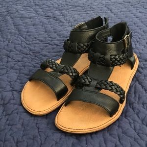BOC Gladiator Sandals